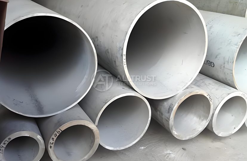 astm a249 heat exchanger tube